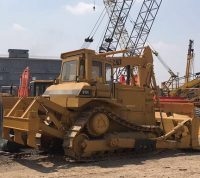 used caterpillar Crawler BulldozerD7G/D7R /D5M/D5G used Bulldozers for sale