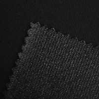 2/2 twill 4-way stretch 3 layers  tricot nylon fabric for outdoor wear