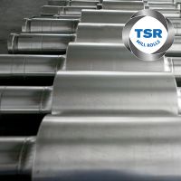 Bainitic Nodular Cast Iron Rolls (SGA