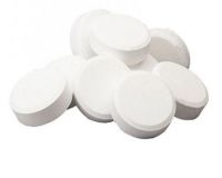 Swimming Pool 3-inch Chlorine Tablet