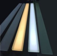 DC24V Waterproof Strip Casting LED Floor