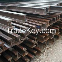 Steel Scraps, Copper Scraps, Aluminum Scraps, Mill Scale.