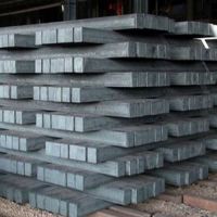 Steel Billets, Pig Iron, Cast Iron