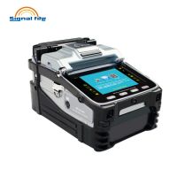 fiber optic cable splicer six-motor welding machine AI-7C