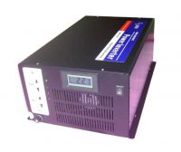 3000W Pure sine wave power inveter 12V to 220V 