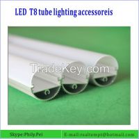 China T8 LED Lighting Accessories