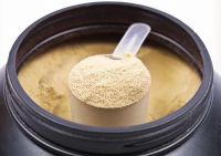 Organic Brown Rice Protein Powder 