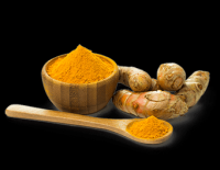 Organic Turmeric Powder