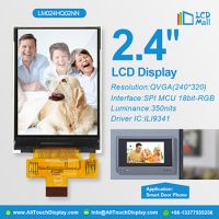 1.8" tft lcd display