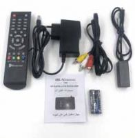 HD DVB S2 Satellite TV Receiver