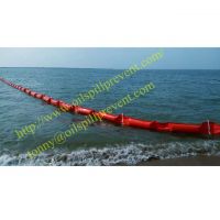 PVC Solid Float Boom From  Qingdao