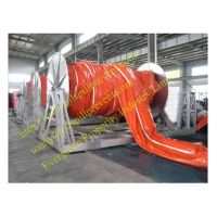 Quick Deploy Oil Boom From Qingdao