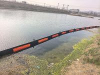 Permanent Oil Boom From  Qingdao Singreat
