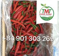 FRESH/ FROZEN CHILLI