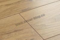 Embossed Laminate Flooring