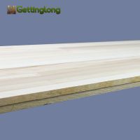 Suppliers sell high quality poplar skis with widely used wood core