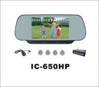 Parking Sensors Systems