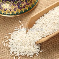 LONG GRAIN PARBOILED RICE