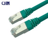 Top Quality RJ45 Cat6 Ethernet Network Patch Cord Lan Cable Cord