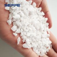 10 Mohs WFA White Fused Alumina For Coated Abrasive