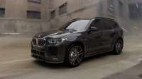 BMW X5 G05 BODY KIT TUNING