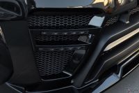 Range Rover Sport Body kit