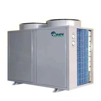 SWIMMING POOL POWER SAVING HEATING SYSTEM HEAT PUMP