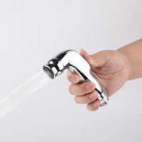 Bathroom Plastic Bidet Faucets