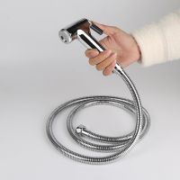 Bathroom Plastic Bidet Faucets