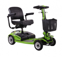 Mobility 4wheel Mini Electric Scooter for Adults and Disabled