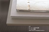 Mcroporous insulation panel