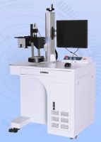 220V UV Laser Marking Machine for Ultra-Fine Processing FPCB/ LCD/ Wafer