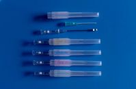 I.V.Catheter  14G 16G 18G 20G 22G 24G 26G