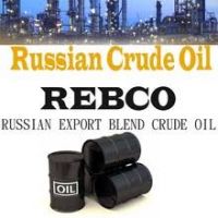 ESPO CRUDE OIL