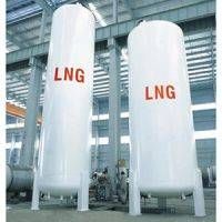 LIQUEFIED NATURAL AND PETROLEUM GAS