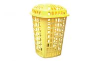 Plastic Bin Mould