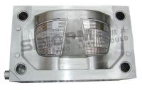 Auto Lamp Mould