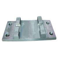 Railway Tie Plate