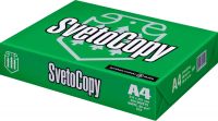 Svetocopy  A4 Copy Paper, Navigator, Double A4 Paper, Photocopy Paper