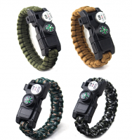 Outdoor Survival Outdoor Activity Charm Detachable