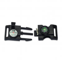 Multifunctional Survival Climbing Equipment Bracelet Bangle