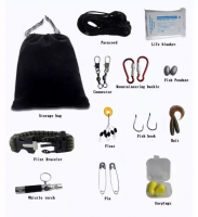 New Products Outdoor Products Survival Saw