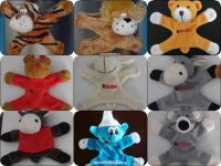 plush toy with magnet 1