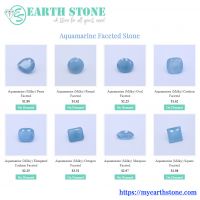 Aquamarine Gemstones