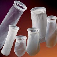 Mesh Polyester Multifilament Filter Bags