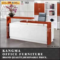 Used Reception Desk Salon Small Reception