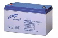 GEL  Battery