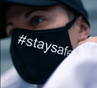 Cotton Mask Washable &reusable