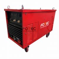 STR-2500E High Welding Quality Inverter