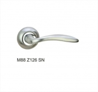 Zinc Alloy Rosette Handle Lock (M88 Z126 SN)